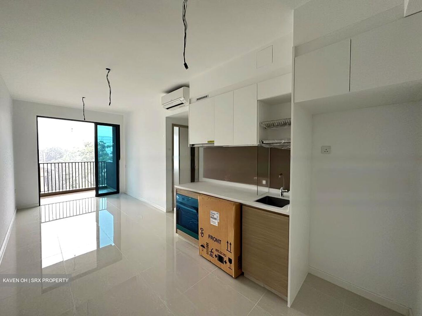 Treasure at Tampines (D18), Condominium #458965791